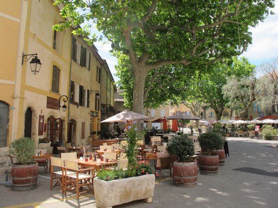 Relais de Saint Denis