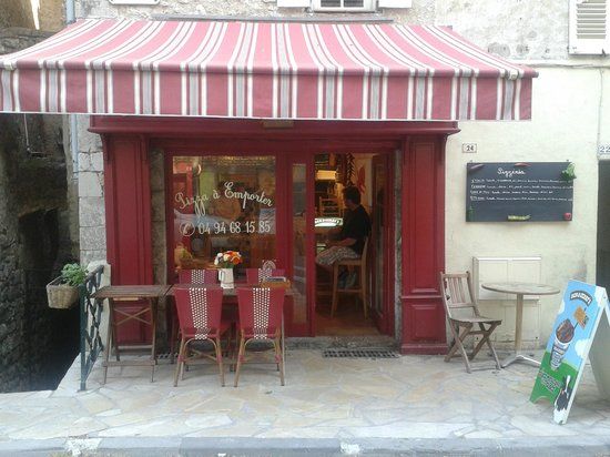 Peperoni & Co