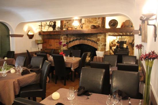 Moulin de la Sambuc