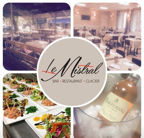 Le Mistral