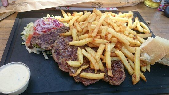La Frite du Ch'ti