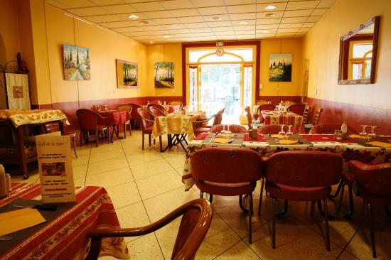 Café de la Tour
